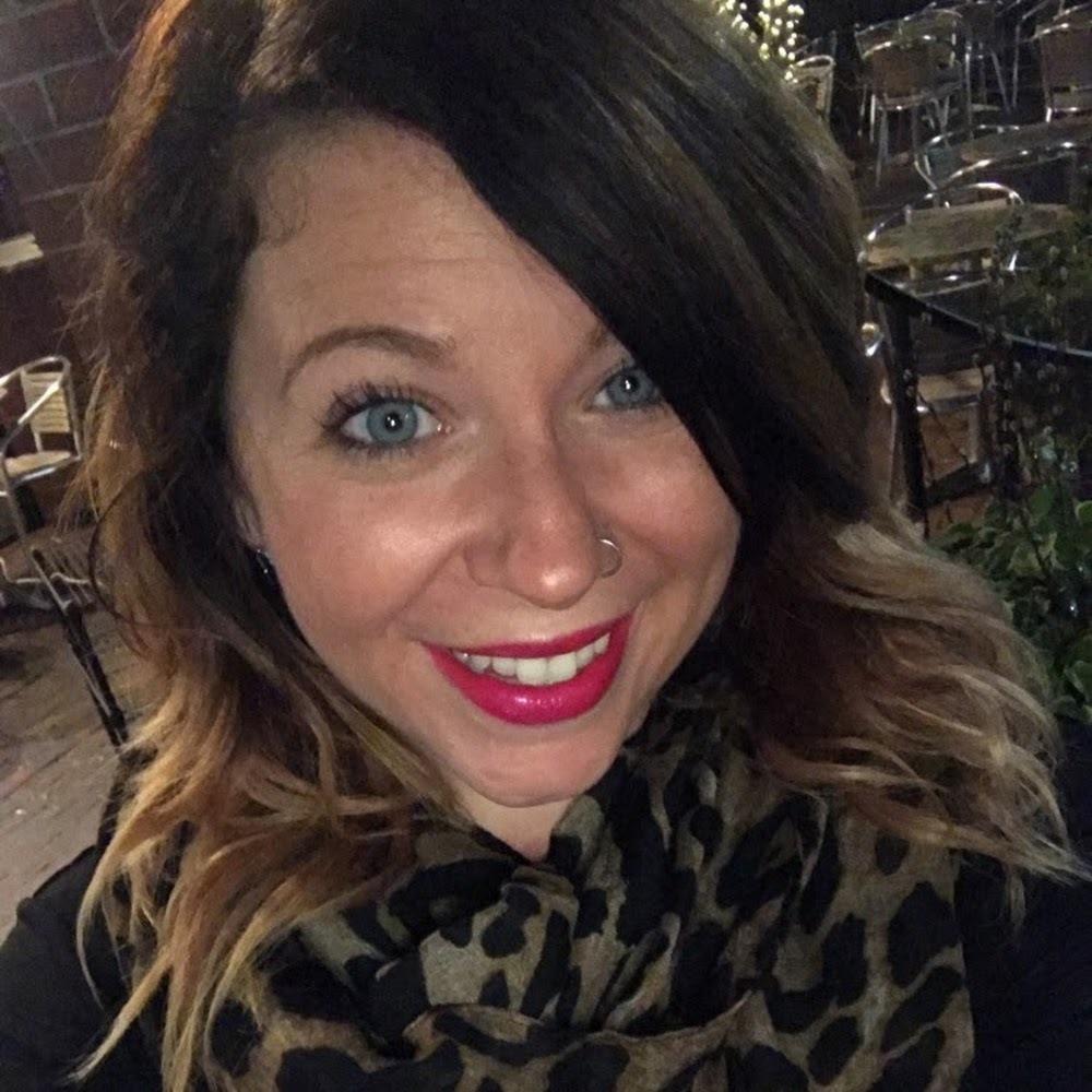 Meet your Posher, Mykayla